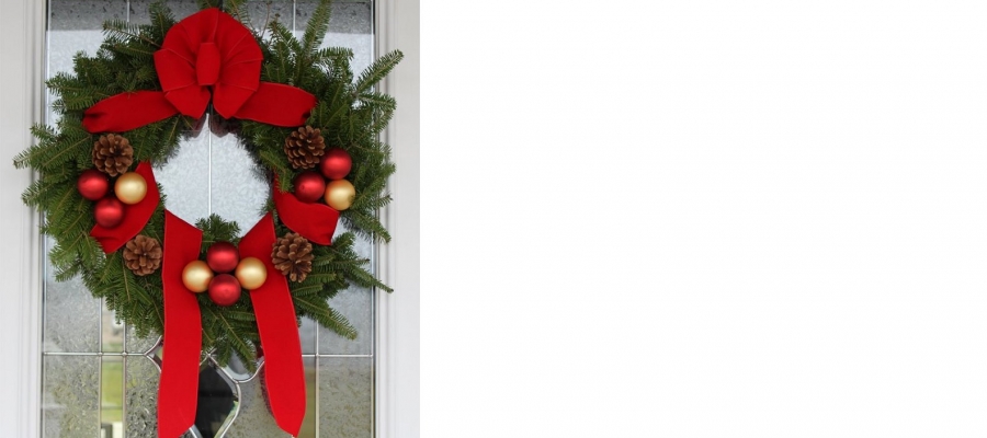 Christmas Wreath