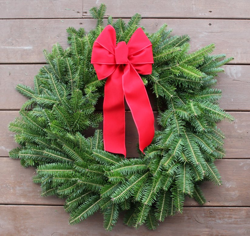 Christmas Wreath